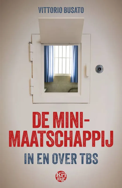 Gratis Retour De minimaatschappij / Druk 1