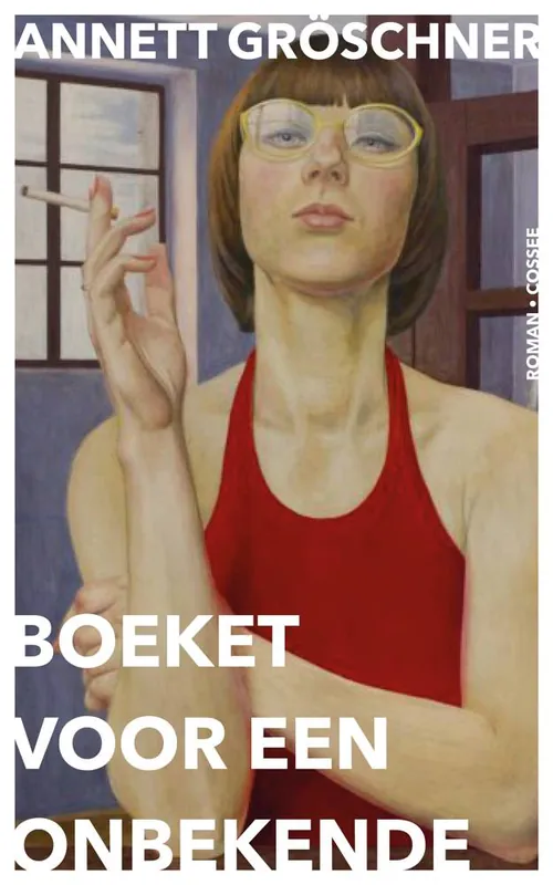 Boeket voor een onbekende / Druk 1 Koopje