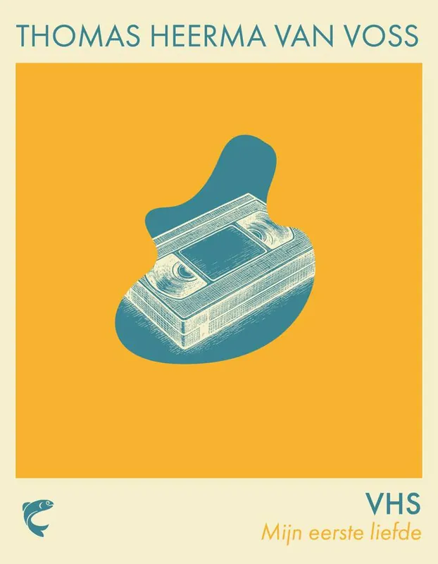 Weekendaanbieding VHS / Druk 1
