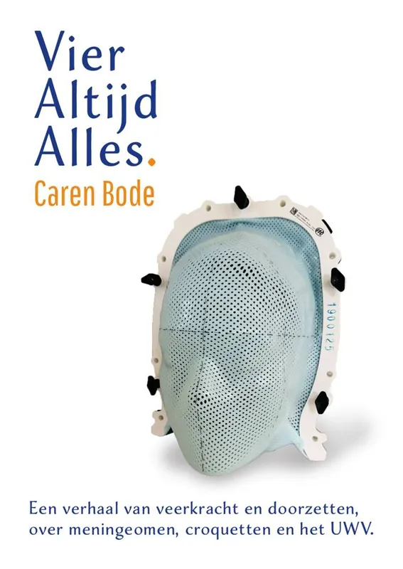 Vier altijd alles / Druk 1 Korting