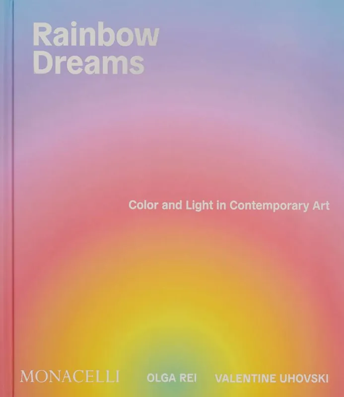 Tijdelijk Beschikbaar Rainbow Dreams