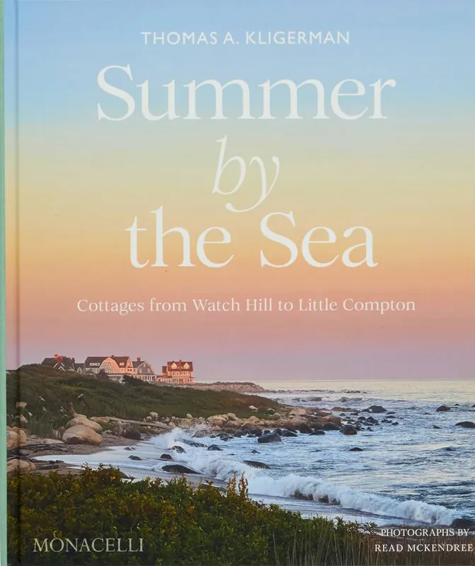 Summer by the Sea Merkproduct