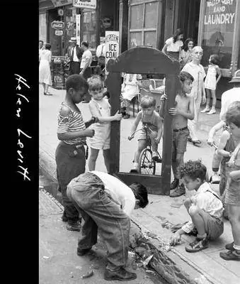 Shop Nu Helen Levitt