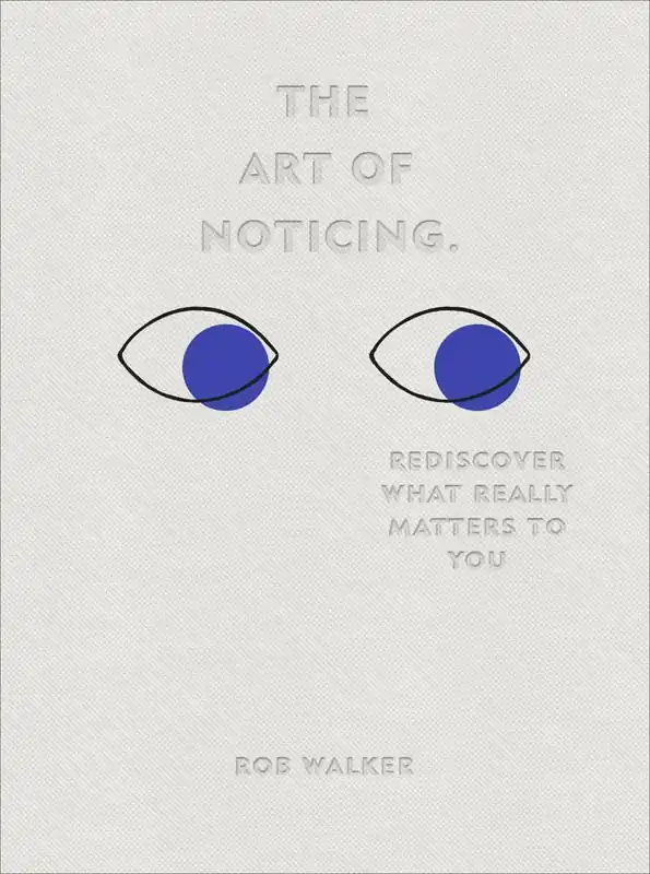 Goedkoop The Art of Noticing