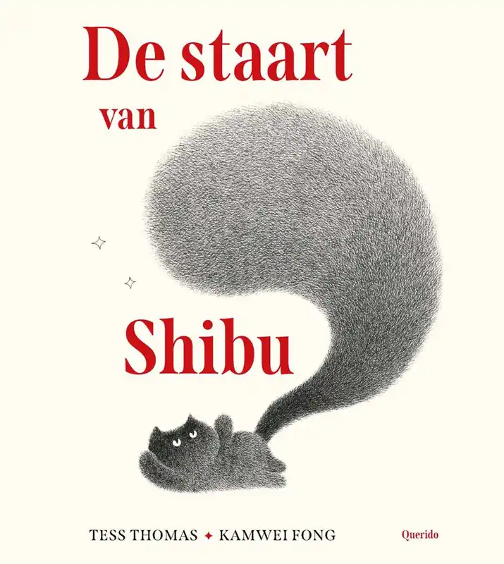 De staart van Shibu / Druk 1 Must-Have