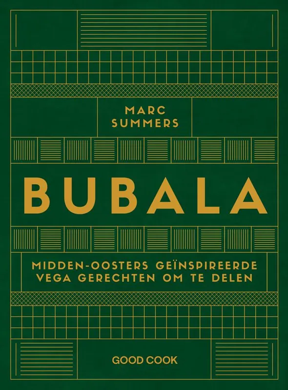 Hoge Kwaliteit Bubala / Druk 1