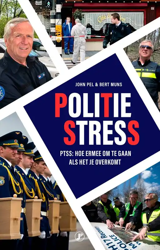 Politiestress / Druk 1 Bestseller
