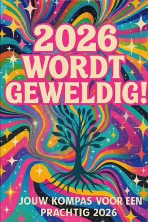 2026 WORDT GEWELDIG! / Druk 1 Flitsaanbieding