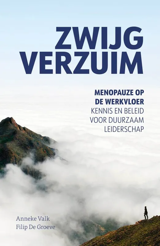Zwijgverzuim / Druk 1 Flitsaanbieding