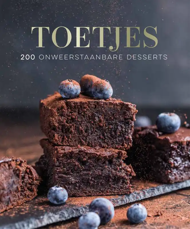 Toetjes / Druk 1 Koopje