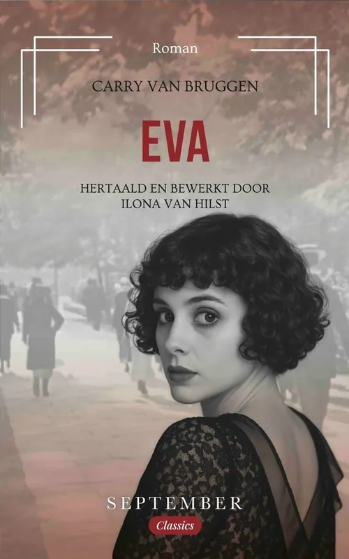 Beperkte Voorraad Eva