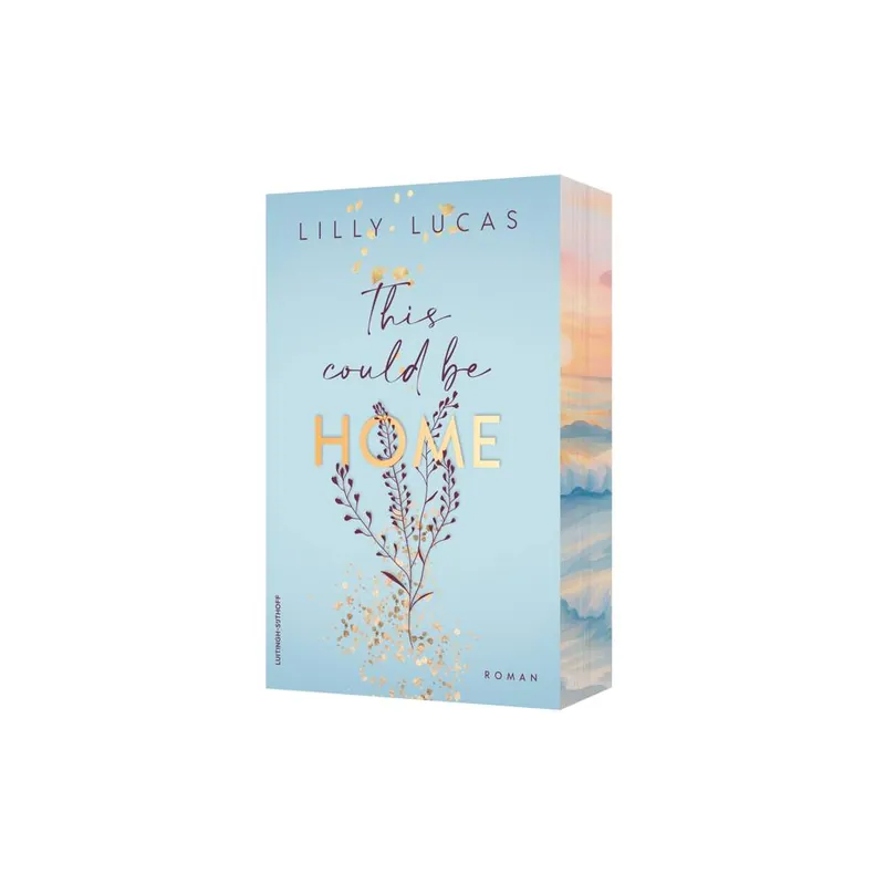 Beperkte Voorraad This Could Be Home / Druk 1