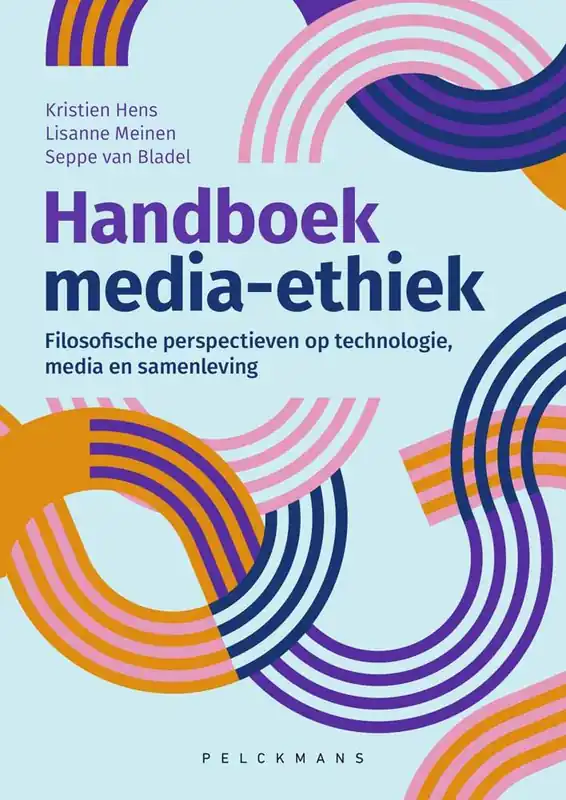 Betrouwbaar Handboek media-ethiek / Druk 1