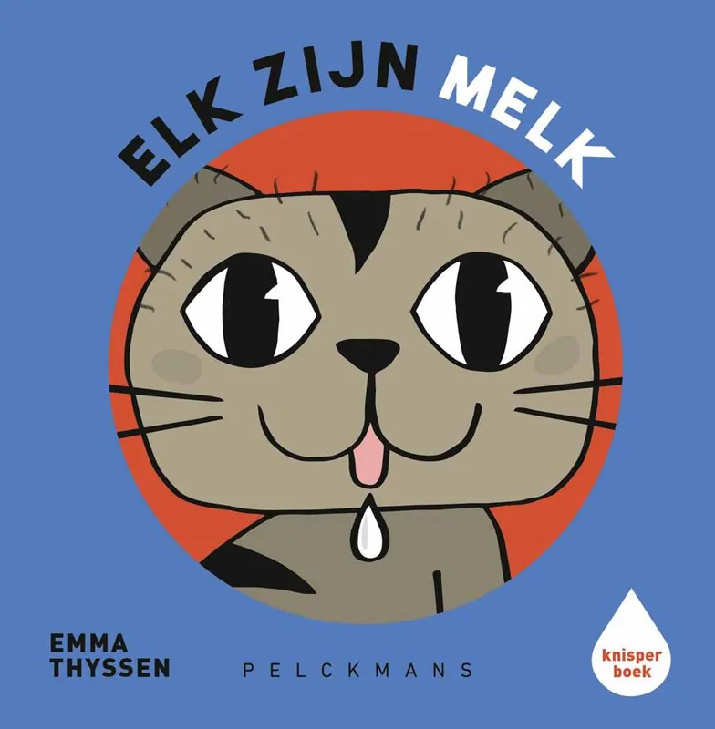 Finale Uitverkoop Elk zijn melk / Druk 1