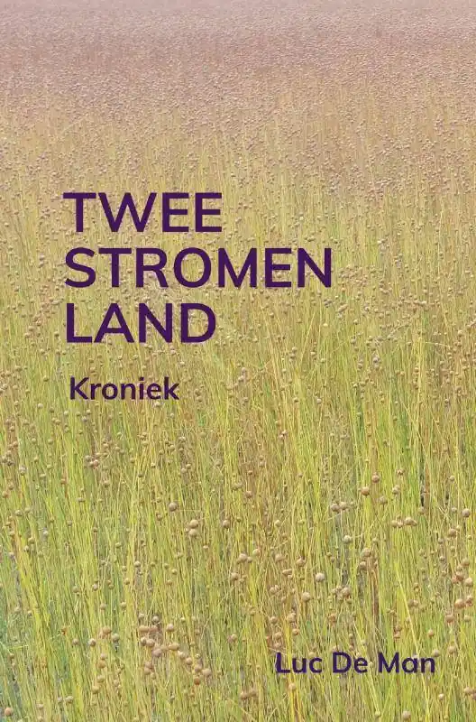 Tweestromenland / Druk 1 Gratis Verzending