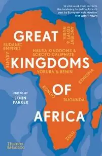 Great Kingdoms of Africa Alleen Vandaag
