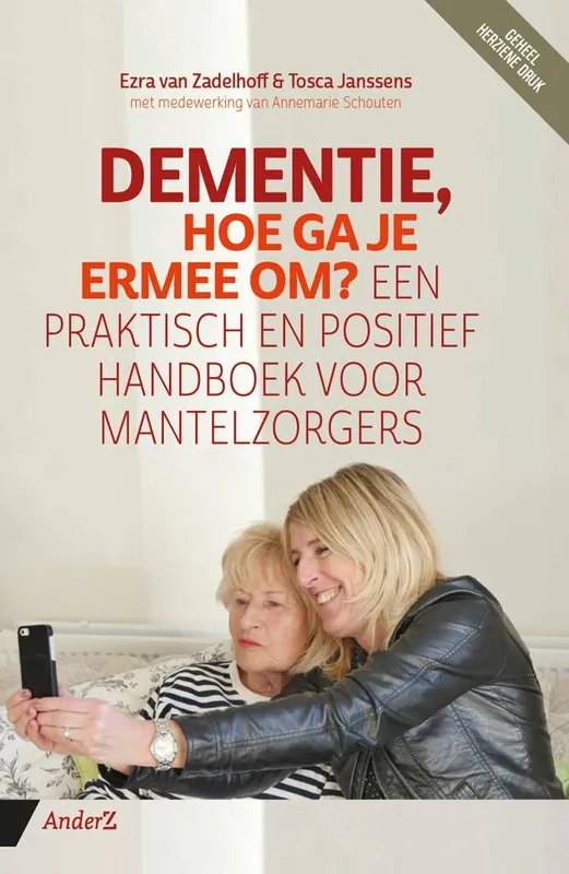 Express Levering Dementie, hoe ga je ermee om? / Druk 5