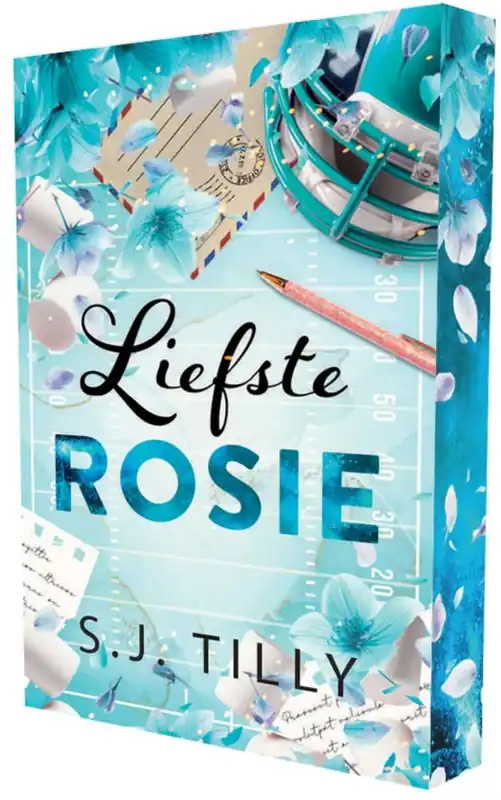 Liefste Rosie / Druk 1 Meest Verkocht