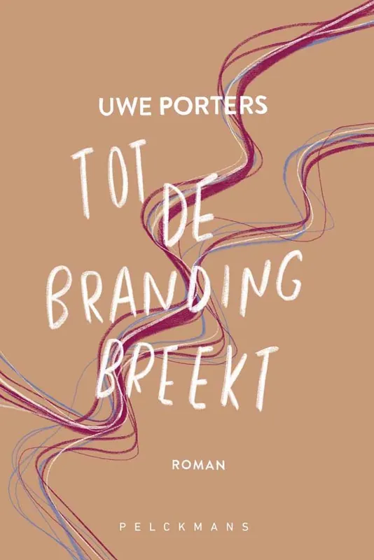 Favoriet Tot de branding breekt / Druk 1