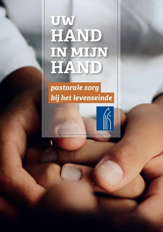 Bestseller Uw hand in mijn hand / Druk 1