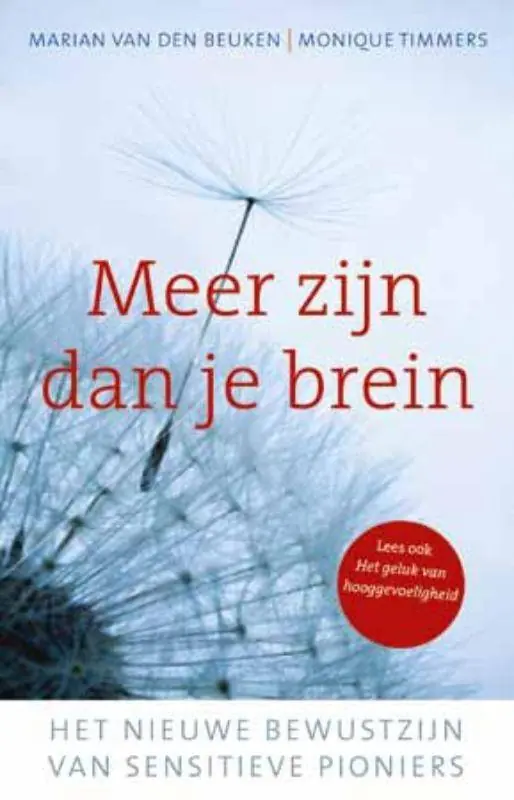 Direct Beschikbaar Meer zijn dan je brein / Druk 1