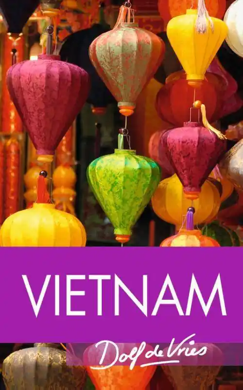 Meest Verkocht Vietnam / Druk 2