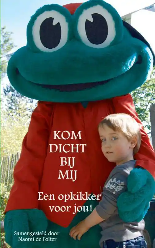 Kom dicht bij mij / Druk 1 Meest Verkocht