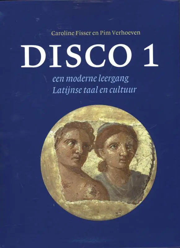 Disco 1 / Druk 4 Uitverkoop