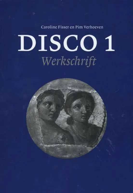 Disco 1 / Druk 4 Fabrieksprijs