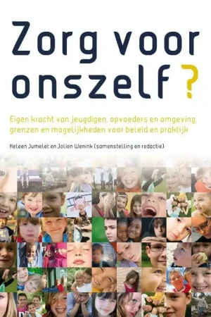 Zorg voor onszelf? / Druk 8 Direct Verzonden