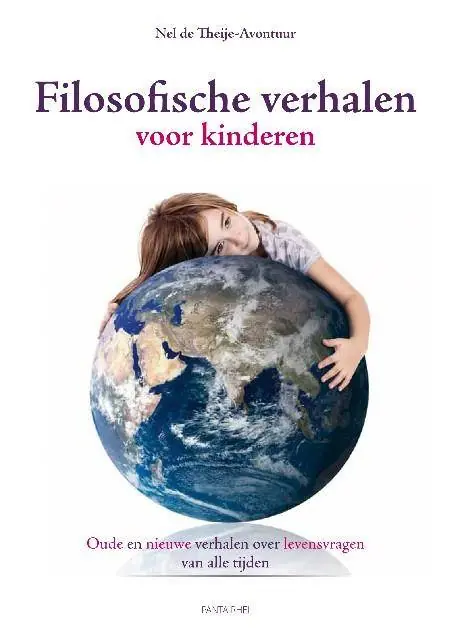 Favoriet Filosofische verhalen voor kinderen / Druk 1