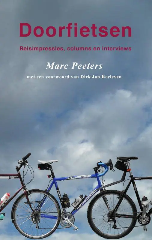 Snelle Levering Doorfietsen / Druk 1