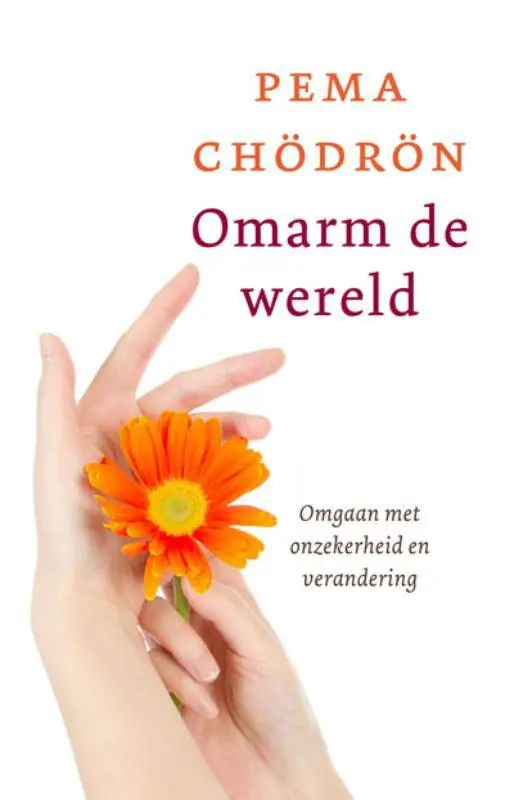Koop Online Omarm de wereld / Druk 2