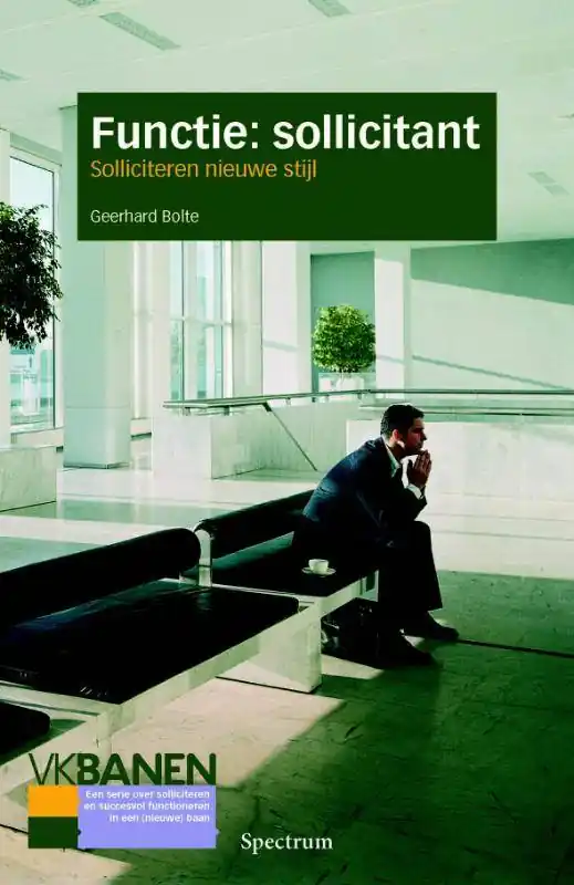 Veilige Betaling Functie: Sollicitant / Druk 11