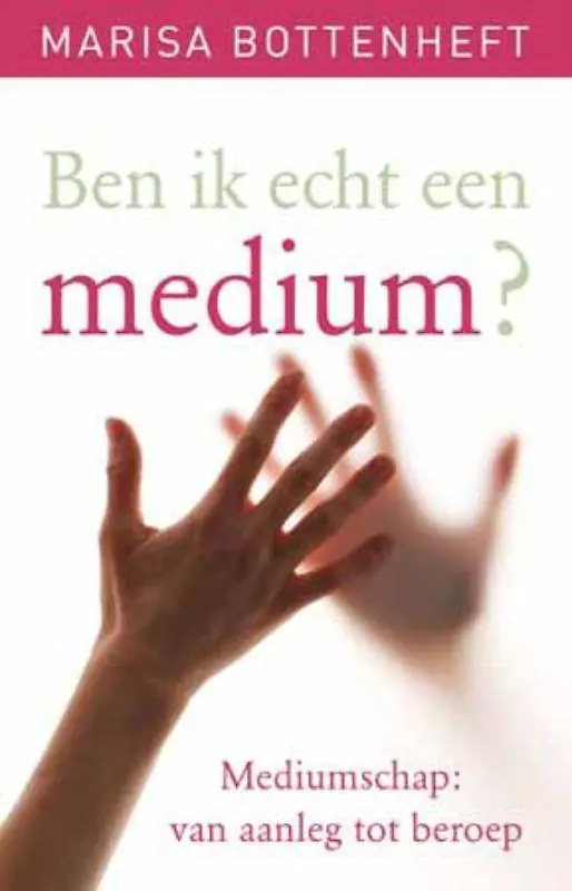 Ben ik echt een medium? / Druk 1 Lage Kosten