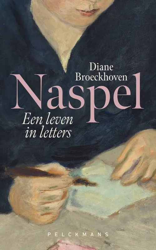 Beperkt Aanbod Naspel / Druk 1