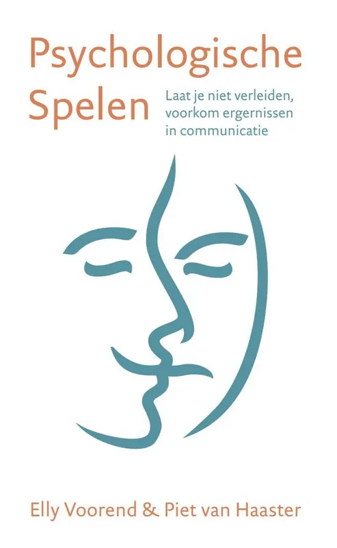 Psychologische Spelen / Druk 1 Flitsaanbieding