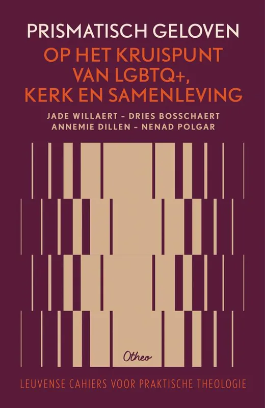Direct Verzonden Prismatisch geloven / Druk 1