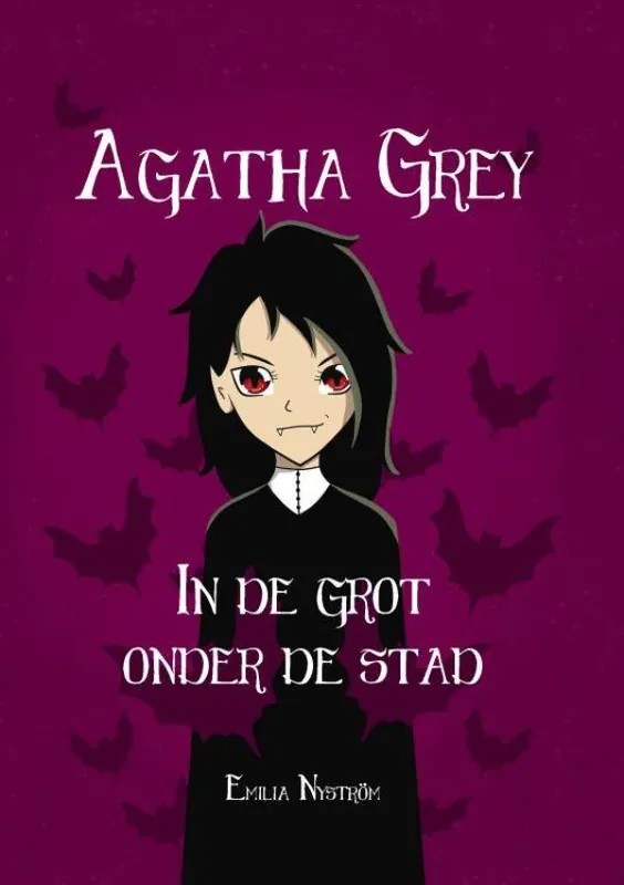 Agatha Grey / Druk 1 Actieprijs