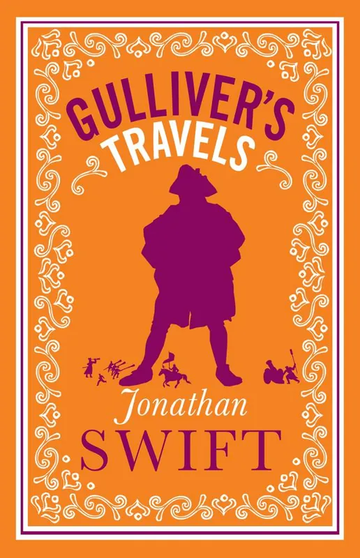 Gulliver's Travels Beste Prijs