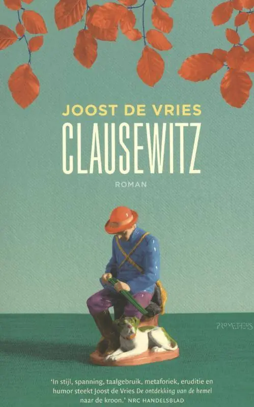 Favoriet Clausewitz / Druk 9 (Heruitgave)