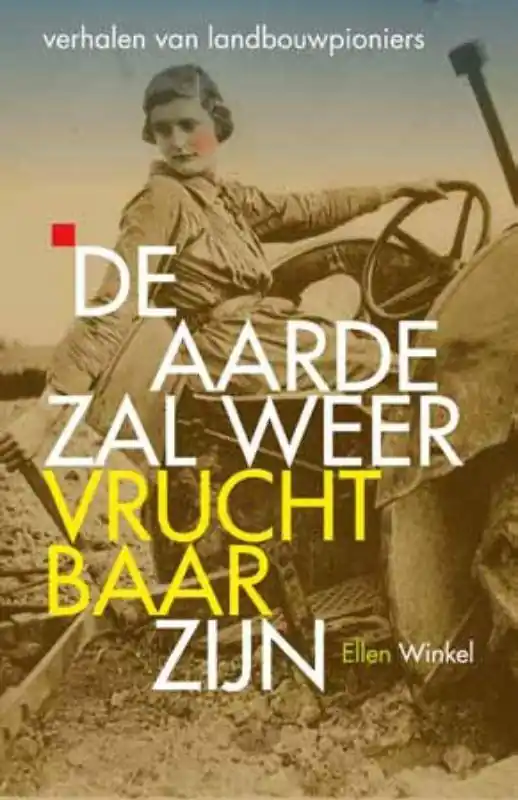 Koopje De aarde zal weer vruchtbaar zijn / Druk 2