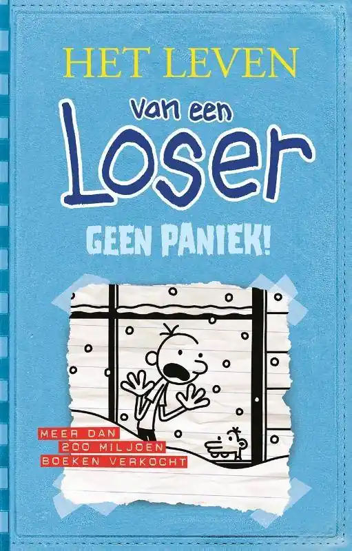Geen paniek! / Druk 27 Nu Kopen