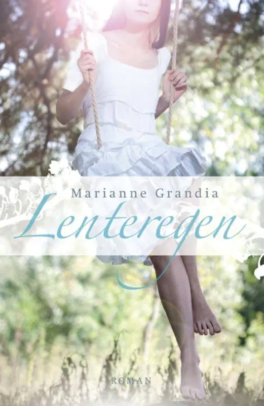 Lenteregen / Druk 3 Gratis Verzending