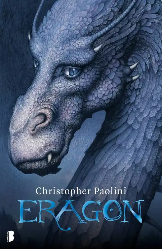 Flitsaanbieding Eragon / Druk 41