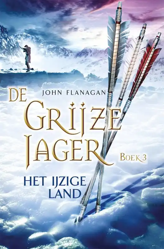 Het ijzige land / Druk 1 Must-Have