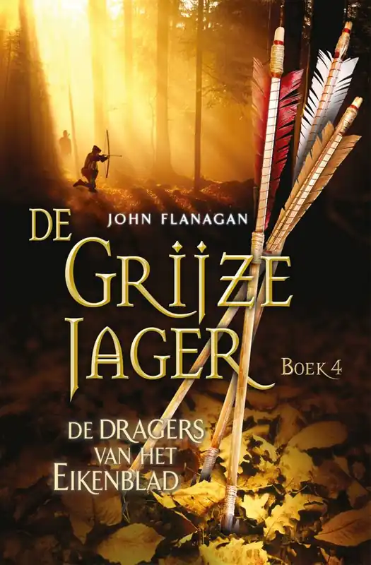 De dragers van het Eikenblad / Druk 12 Betaalbaar