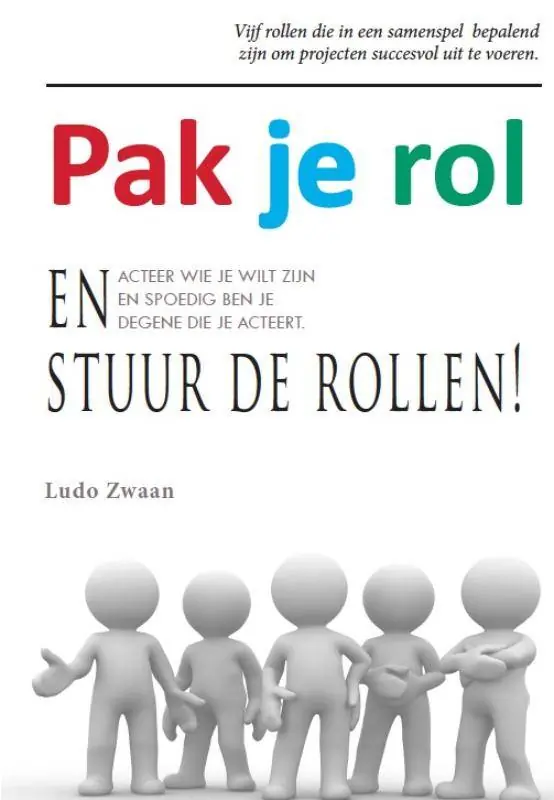 Pak je rol en stuur de rollen! / Druk 1 Lage Kosten