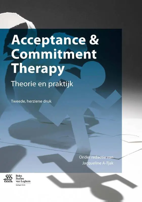 Acceptance & Commitment Therapy / Druk 2 Aanbieding