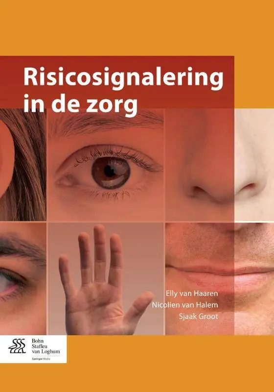 Risicosignalering in de zorg / Druk 1 Populair